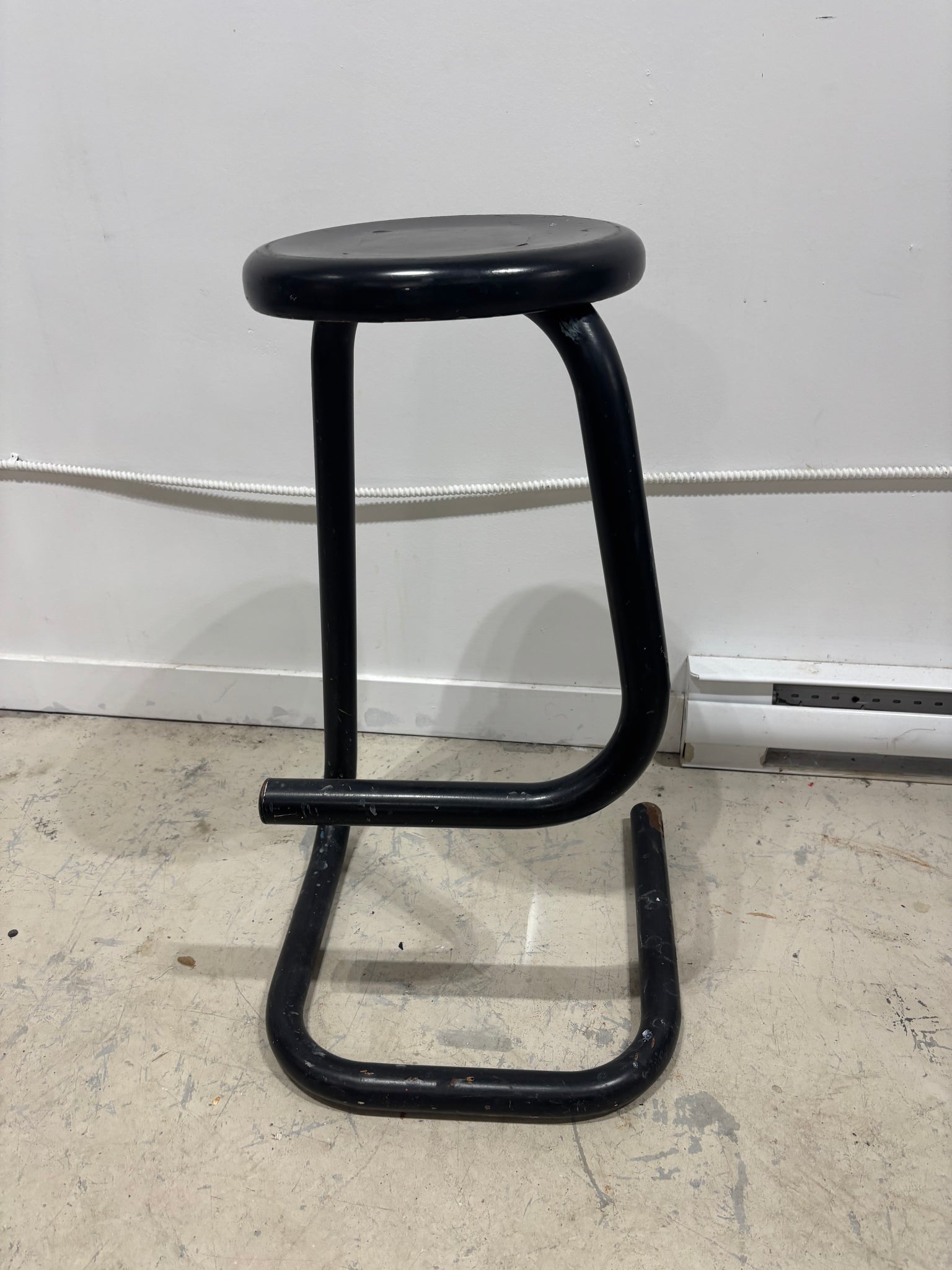 Sélection de tabourets de bar paperclips