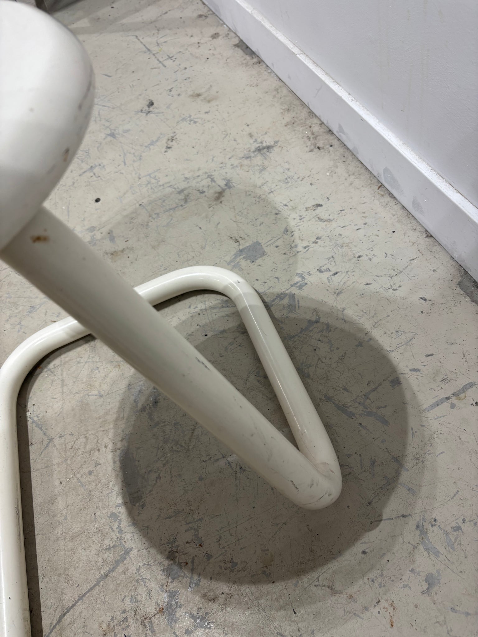 Sélection de tabourets de bar paperclips