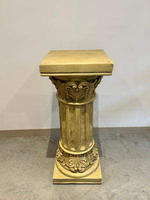 Ancient Greece style columns