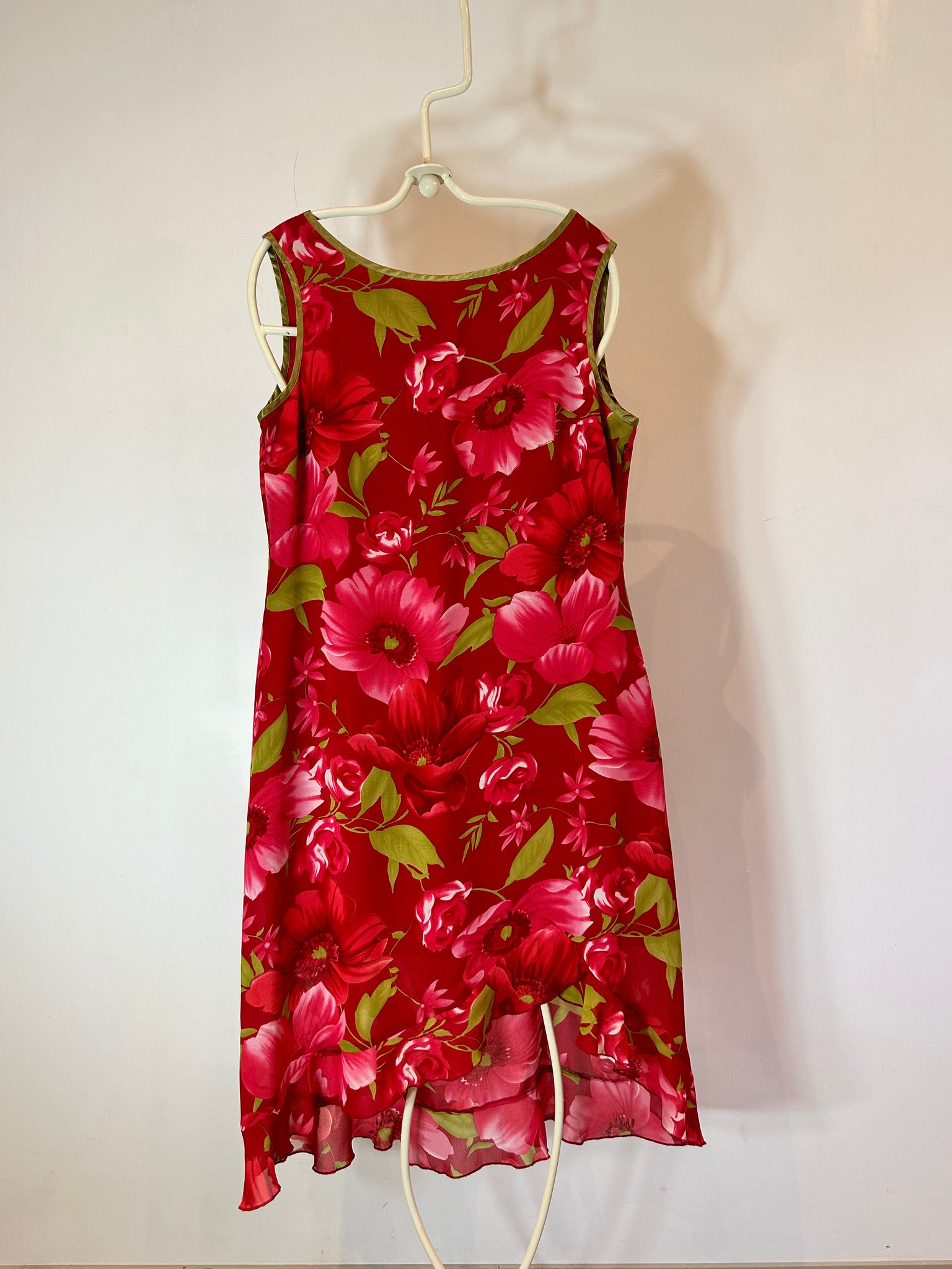 Thrifted vintage & pre-loved dresses part 1