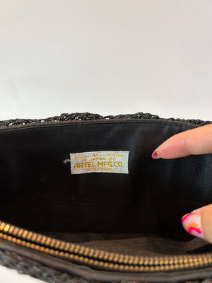 Selection of vintage purses & handbags part 6