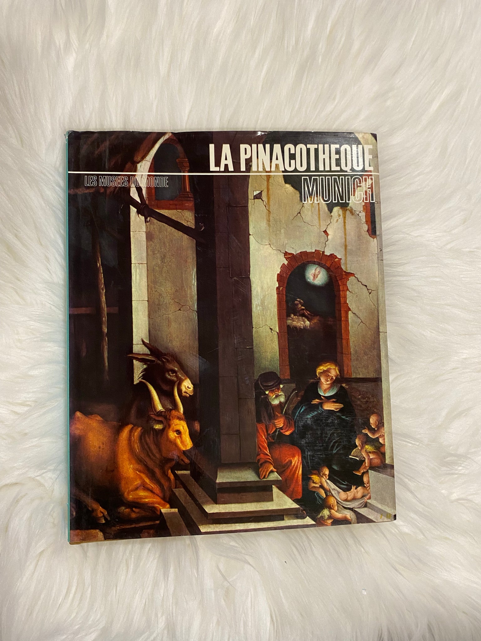 Les Musées du monde (1968-1971) - six volumes