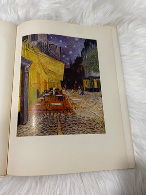 Van Gogh (1952) - 16 beautiful full color prints