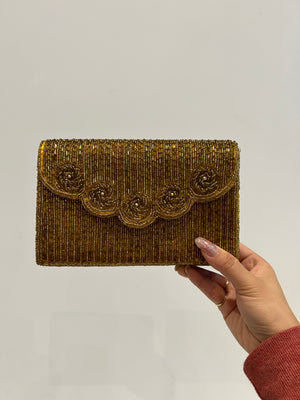 Selection of vintage purses & handbags part 4