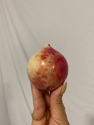 Medium sized stone fruits