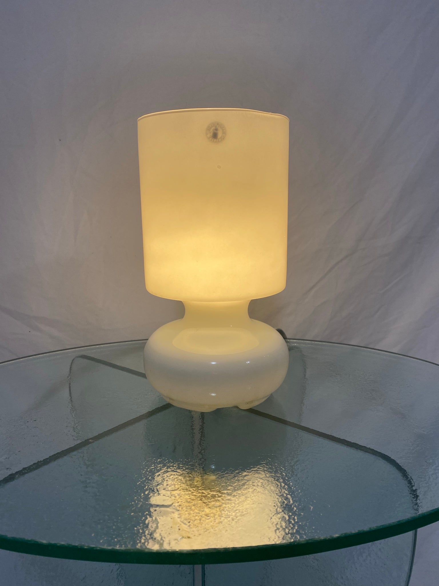 Selection of IKEA Lykta lamps