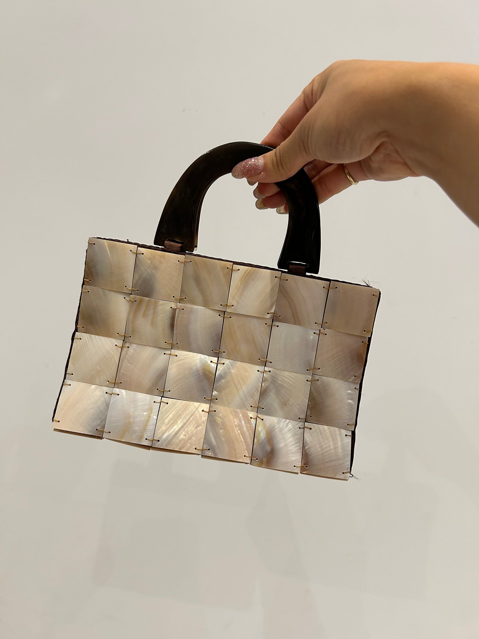 Selection of vintage purses & handbags part 4