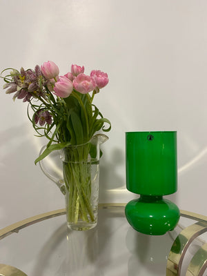 Selection of IKEA Lykta lamps