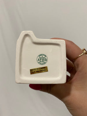 Brand new Avon Victoria Village spice houses & Country Cottage collection