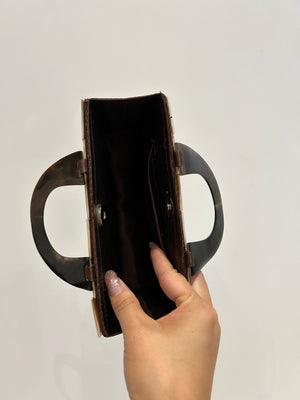 Selection of vintage purses & handbags part 4