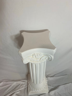 Selection of plaster columns