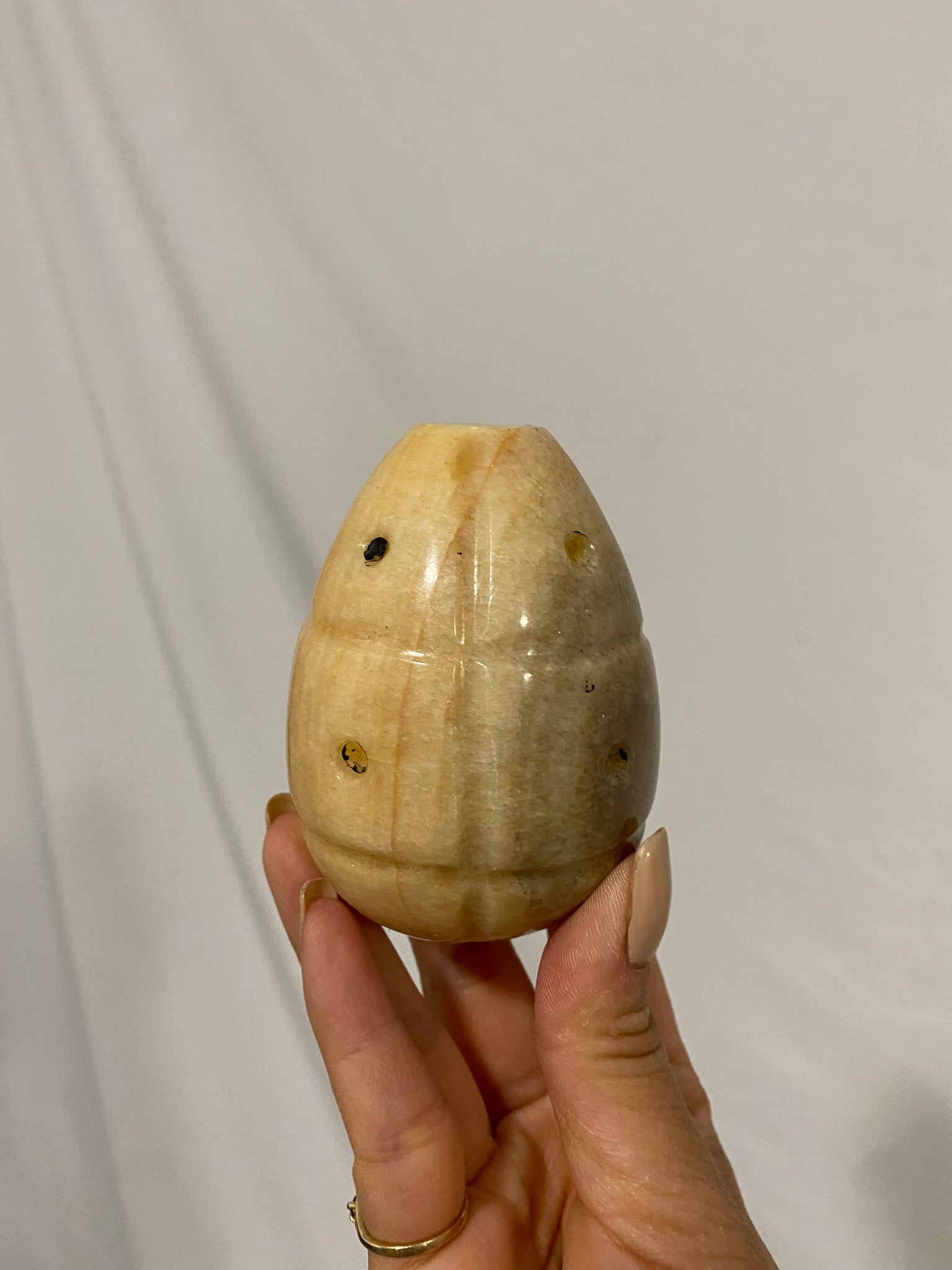 Medium sized stone fruits