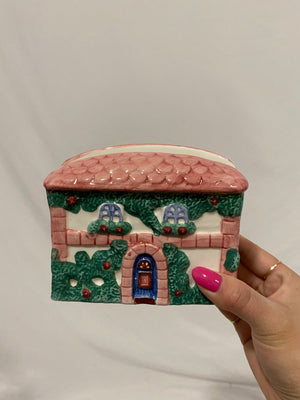 Brand new Avon Victoria Village spice houses & Country Cottage collection