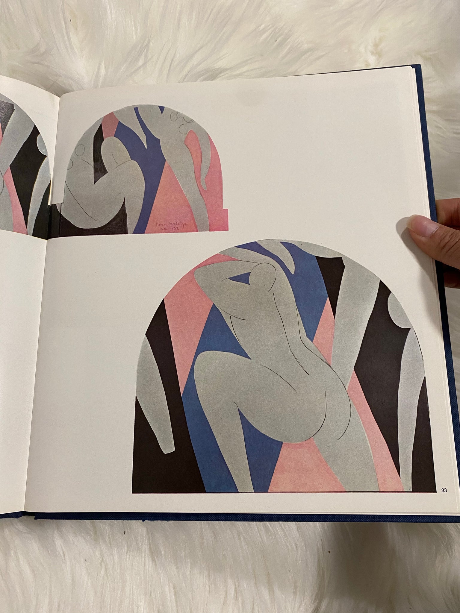 Matisse (1969)