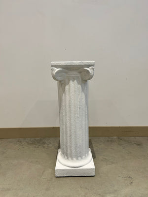 Selection of plaster columns part 4